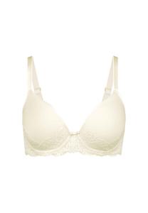 Женский бюстгальтер-спейсер Sensual Secrets CALIDA, цвет Alabaster