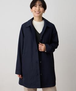 Тренч на подкладке [Водоотталкивающий, можно стирать вручную, легко удаляет пыльцу, подкладка съемная]