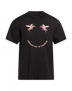 Футболка Givenchy, черный