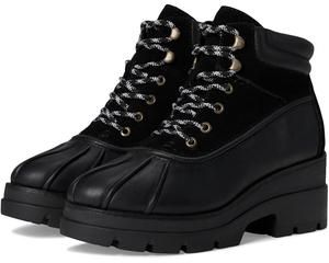 Женские ботинки Sperry Rockyhikerwl, Black