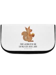 Косметичка Mr. & Mrs. Panda, белый