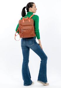 Рюкзак SURI FREY MARRY, Rust/Brown