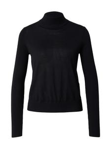 Свитер HUGO Sedenniak, черный