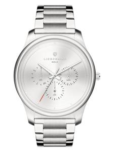 Liebeskind Berlin Серебряные аналоговые часы