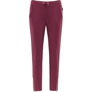 Спортивные брюки Denver (короткие) Schneider Sportswear, цвет shiraz