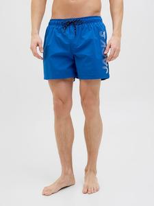 Jack & Jones Плавки "Мауи" синего цвета