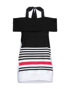 Свитер Liu •Jo, черный