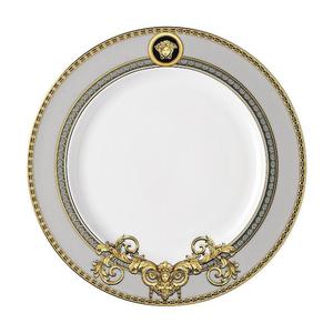 Rosenthal Versace Prestige Gala Тарелка для завтрака 22 см Rosenthal meets Versace, красочный