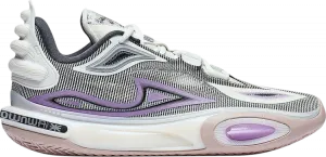 Кроссовки Cyril Lancelin x Wade All City 11 V2 'Dreamer', серый