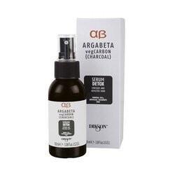 Сыворотка для волос, детокс, 100 мл Dikson, Argabeta Vegcarbon