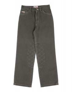 Джинсы Capalbio, зеленый