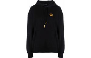 KARL LAGERFELD / Karl Lagerfeld Jeans Свитшот KARL LAGERFELD женский черный