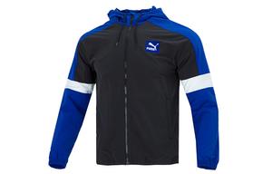 Куртка унисекс Puma, цвет Black