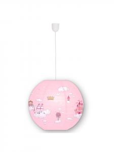 Зонты "Kid Balloon" с красочным рисунком - (Д)40 см x (Ш)40 см x (В)40 см Näve, Bunt - (L)40 cm x (B)40 cm x (H)40 cm