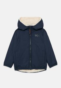 Флисовая куртка Helly Hansen CHAMP REVERSIBLE JACKET UNISEX, Navy/Dark Blue