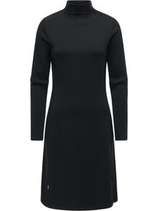 Платье Ragwear Leavie, черный