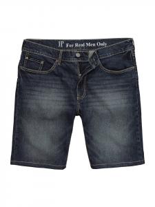 Тканевые шорты JP1880, цвет mattes jeansblau