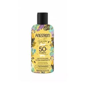 Angstrom Sunscreen SPF 50+ 200 мл – выпуск 2023 г.