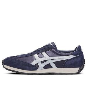 Кроссовки edr 78 sneakers 'peacoat' Onitsuka Tiger, синий