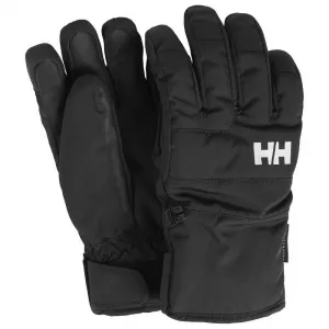 Перчатки Helly Hansen Swift HT 2.0, черный