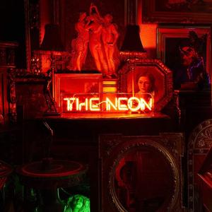 Виниловая пластинка LP The Neon - Erasure