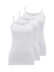 Майка WESTMARK LONDON EVA, белый