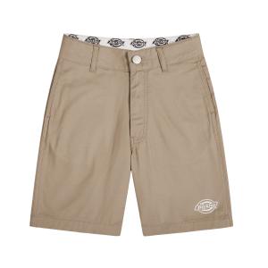 Детские шорты Dickies, черные