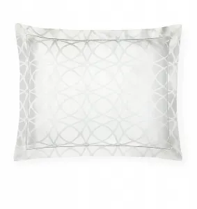 Наволочка SFERRA Giza 45 Porta Sham, белый
