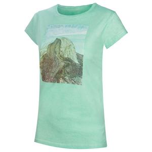 Футболка Trangoworld Link, зеленый