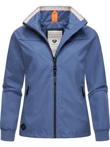 Куртка-Переходник apola Ragwear, синий