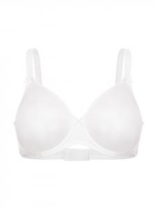 Бюстгальтер на косточках Felina, белый