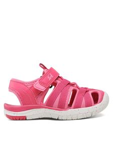 Сандалии Salo LSALO101F Leaf, розовый