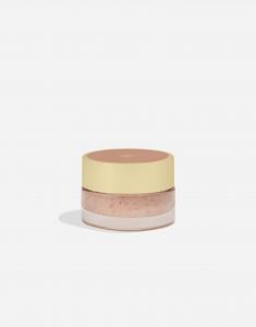 Скраб для губ с ягодами nouri-lip Dolce & Gabbana, кисть для макияжа губ dolce&gabbana