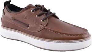 Мокасины Sperry для мужчин Neo, коричневый