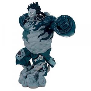 Фигурка Banpresto One Piece World Colosseum 3 Super Master Stars — Обезьяна.Д. Луффи Gear4［Тоны］ Многоцветный BP18132