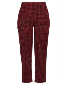 Брюки Elie Saab, черный