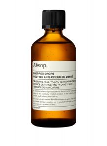 Аромат для комнаты Aesop POST POO DROPS