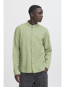 Рубашка BLEND, зеленый