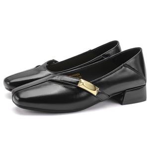 D:FUSE SCANDINAVIA D FUSE SCANDINAVIA Балетки без подкладки для комфортной носки Мэри Джейн женские черные, цвет Black