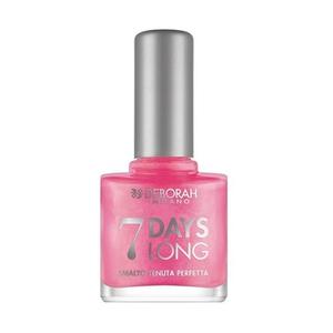 Лак для ногтей Deborah Milano 7 Days Long N.850