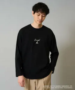 Футболка Avv, цвет Black