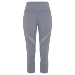 Спортивные леггинсы Lascana Active, цвет sturmblau/sturmblau