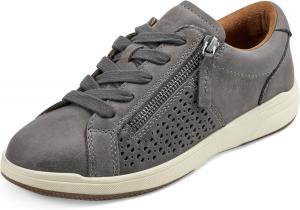 Кроссовки Earth Womens Netta, серый