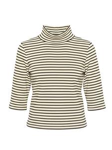 Топ DESIRES Jamela, слоновая кость