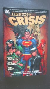 Identity Crisis (DC Comics)