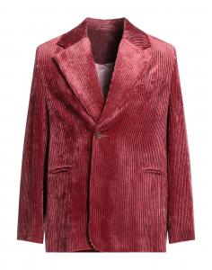 Блейзер Séfr, темно-розовый