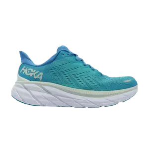 Кроссовки HOKA Clifton 8, Ibiza Blue