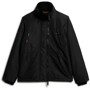 Куртка Superdry Mtn, черный