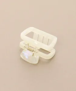 Различные дизайнерские зажимы Majestic Legon, цвет Pattern A