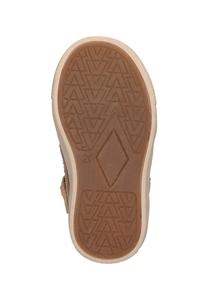 Кроссовки LOLA LOUW BunniesJR, бежевый